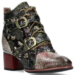 Online Laura Vita Bottines - GACZO 44
