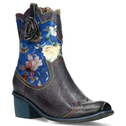 Best Laura Vita Bottines - GECAIO 08