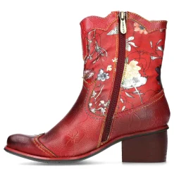 Best Laura Vita Bottines - GECAIO 08
