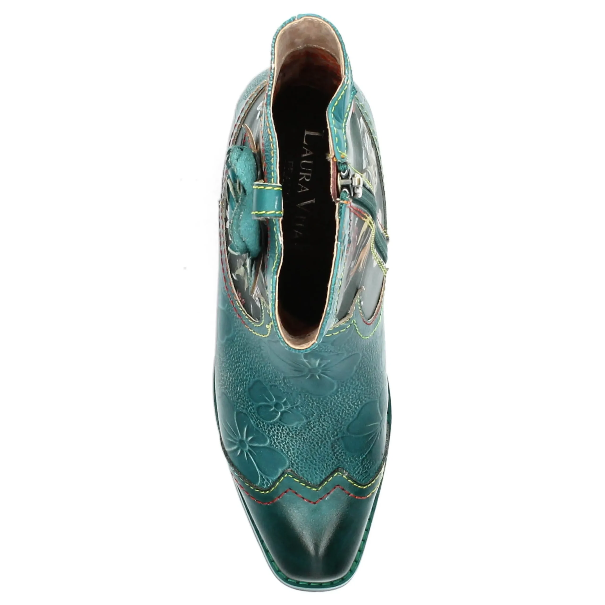 Best Laura Vita Bottines - GECAIO 08