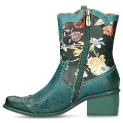 Best Laura Vita Bottines - GECAIO 08