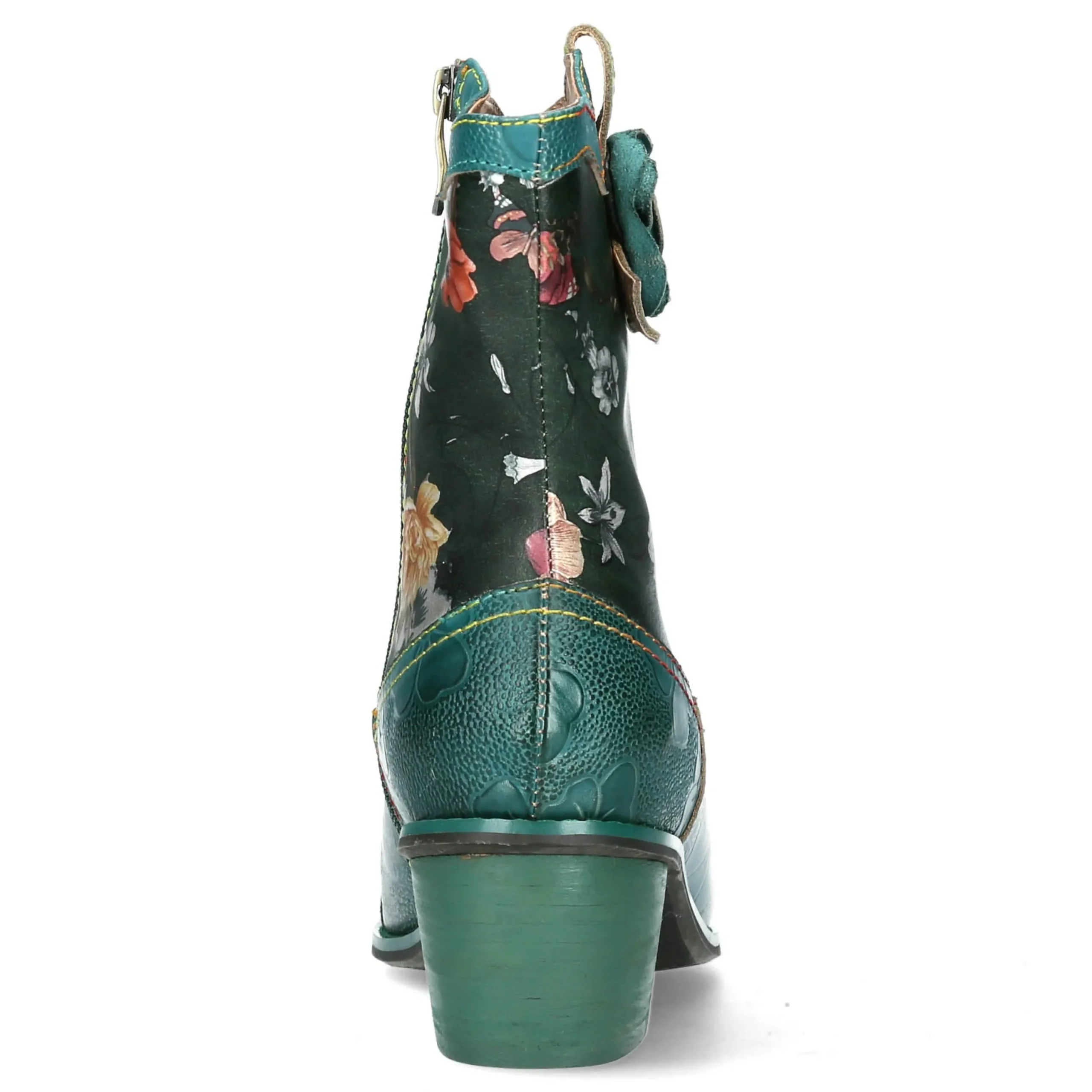 Best Laura Vita Bottines - GECAIO 08