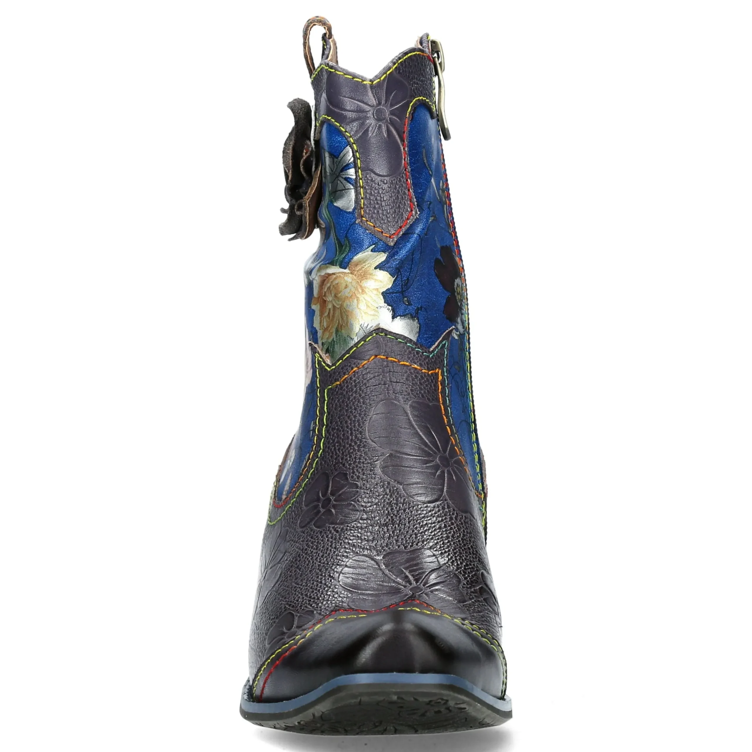 Best Laura Vita Bottines - GECAIO 08