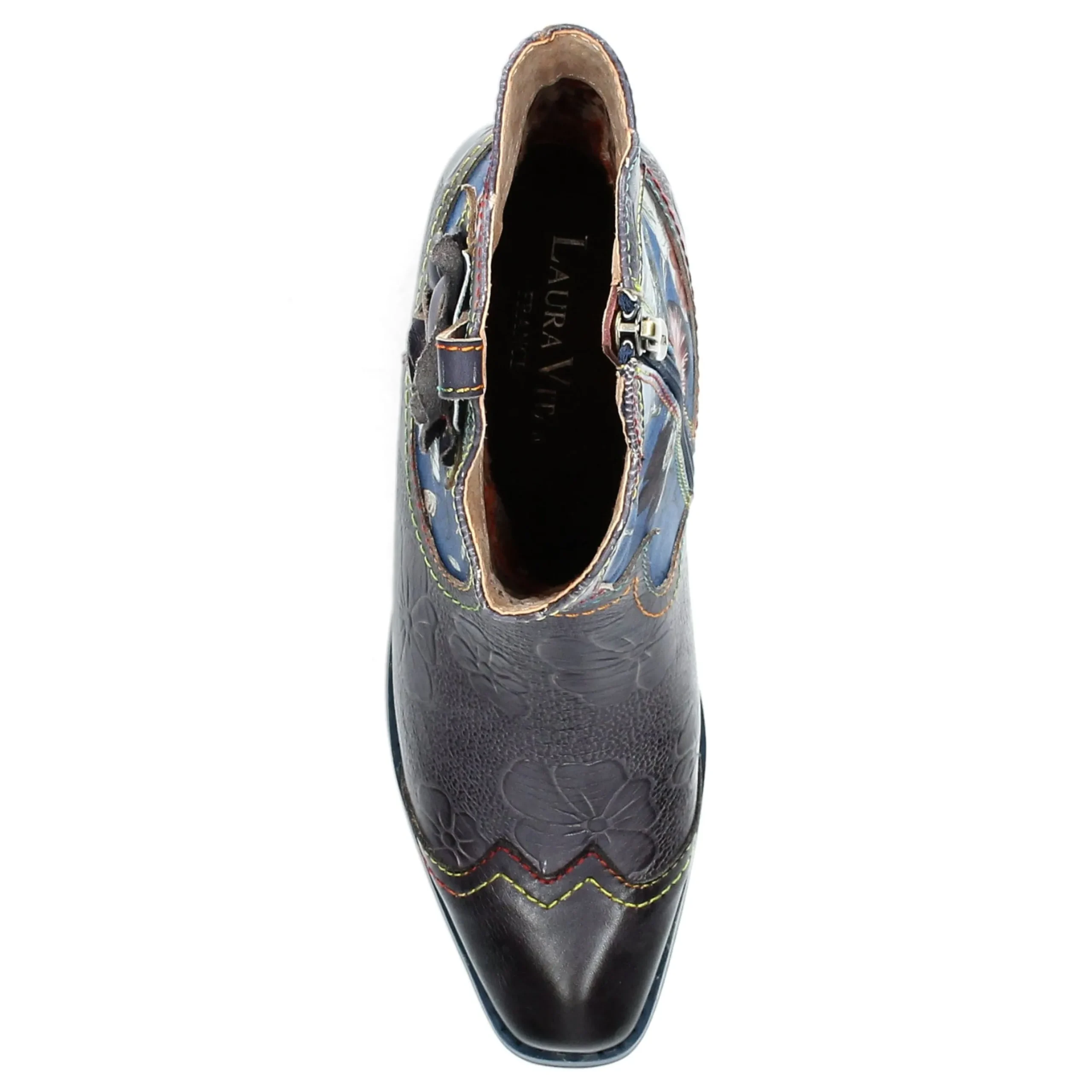 Best Laura Vita Bottines - GECAIO 08