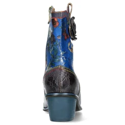 Best Laura Vita Bottines - GECAIO 08