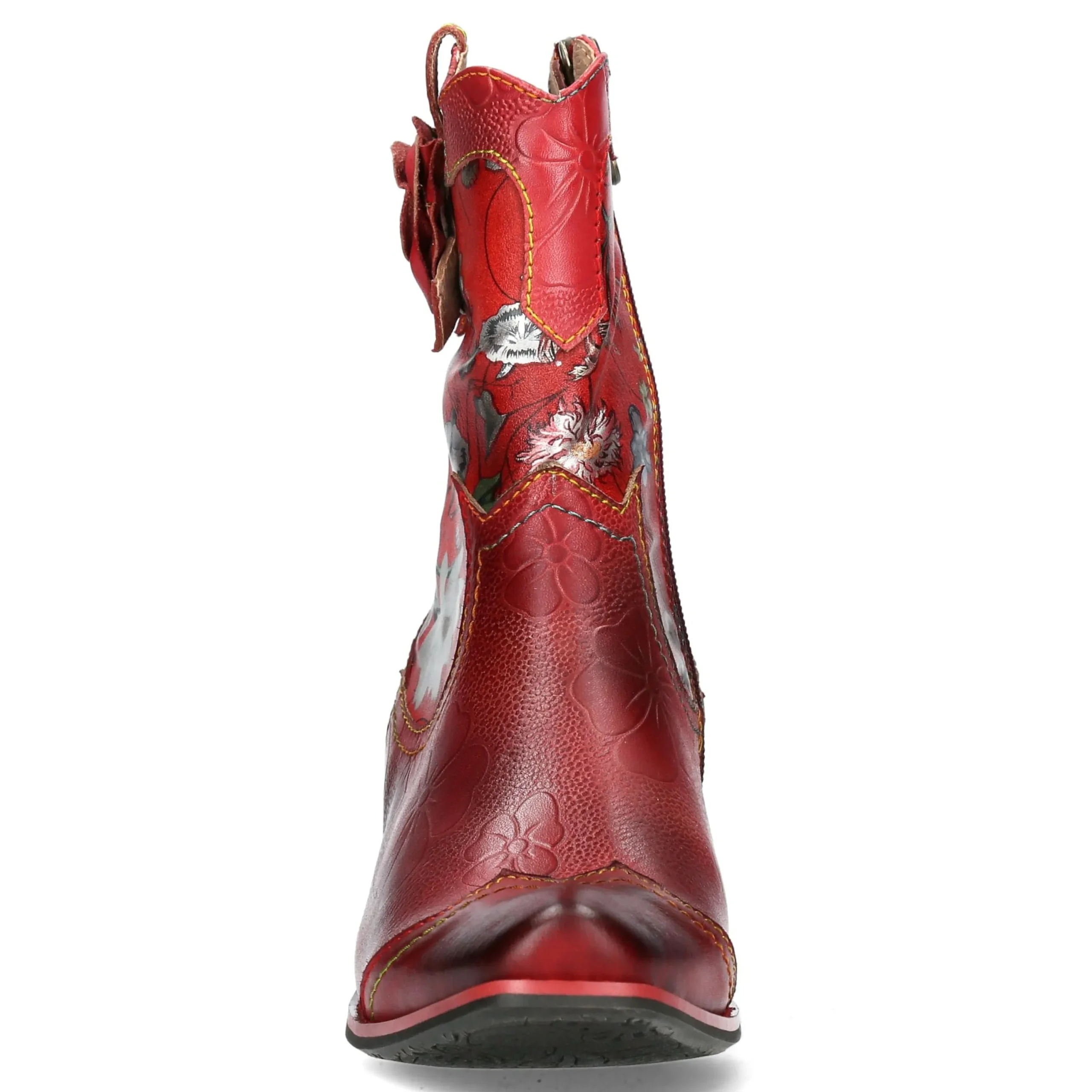 Best Laura Vita Bottines - GECAIO 08