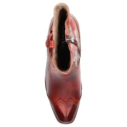 Best Laura Vita Bottines - GECAIO 08