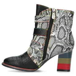 Cheap Laura Vita Bottines - GECEKO 02