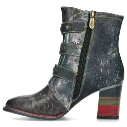 Cheap Laura Vita Bottines - GECEKO 02