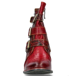 Cheap Laura Vita Bottines - GECEKO 02