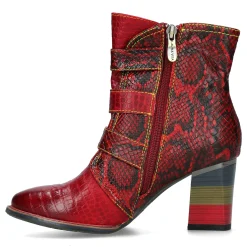 Cheap Laura Vita Bottines - GECEKO 02