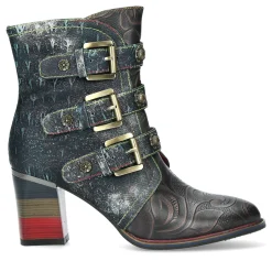 Cheap Laura Vita Bottines - GECEKO 02