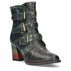 Cheap Laura Vita Bottines - GECEKO 02