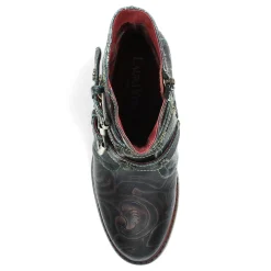 Cheap Laura Vita Bottines - GECEKO 02
