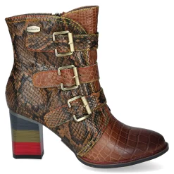 Cheap Laura Vita Bottines - GECEKO 02