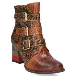 Cheap Laura Vita Bottines - GECEKO 02