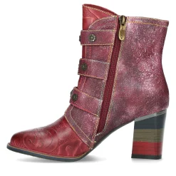 Cheap Laura Vita Bottines - GECEKO 02
