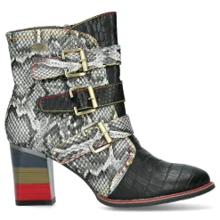 Cheap Laura Vita Bottines - GECEKO 02