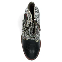 Cheap Laura Vita Bottines - GECEKO 02