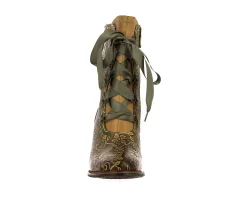 Online Laura Vita Bottines - GECEKO 04