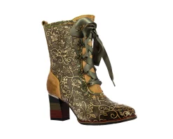 Online Laura Vita Bottines - GECEKO 04