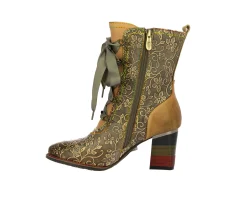 Online Laura Vita Bottines - GECEKO 04