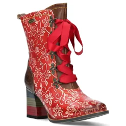 Online Laura Vita Bottines - GECEKO 04