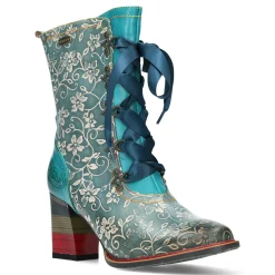 Online Laura Vita Bottines - GECEKO 04
