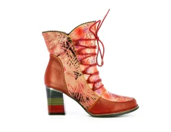 Best Sale Laura Vita Bottines - GECEKO 06