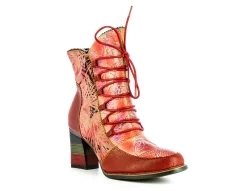 Best Sale Laura Vita Bottines - GECEKO 06