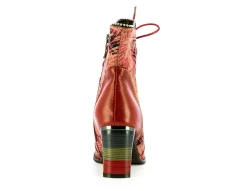 Best Sale Laura Vita Bottines - GECEKO 06