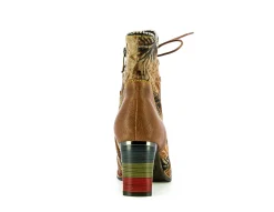 Best Sale Laura Vita Bottines - GECEKO 06