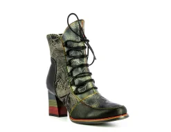 Best Sale Laura Vita Bottines - GECEKO 06