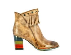 Outlet Laura Vita Bottines - GECEKO 08