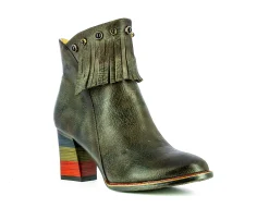 Outlet Laura Vita Bottines - GECEKO 08