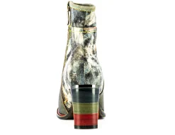 Best Laura Vita Bottines - GECEKO 21