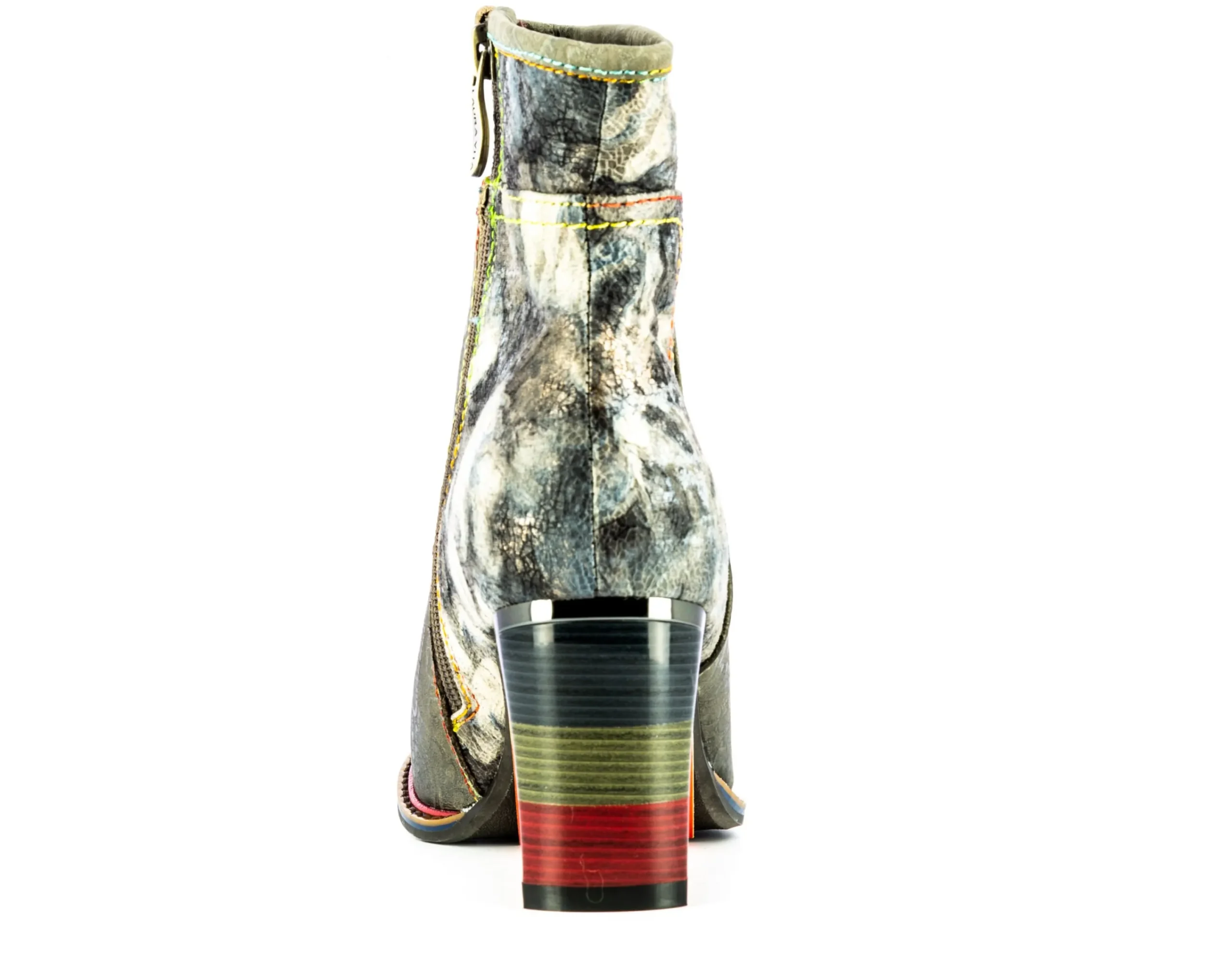 Best Laura Vita Bottines - GECEKO 21
