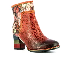 Best Laura Vita Bottines - GECEKO 21