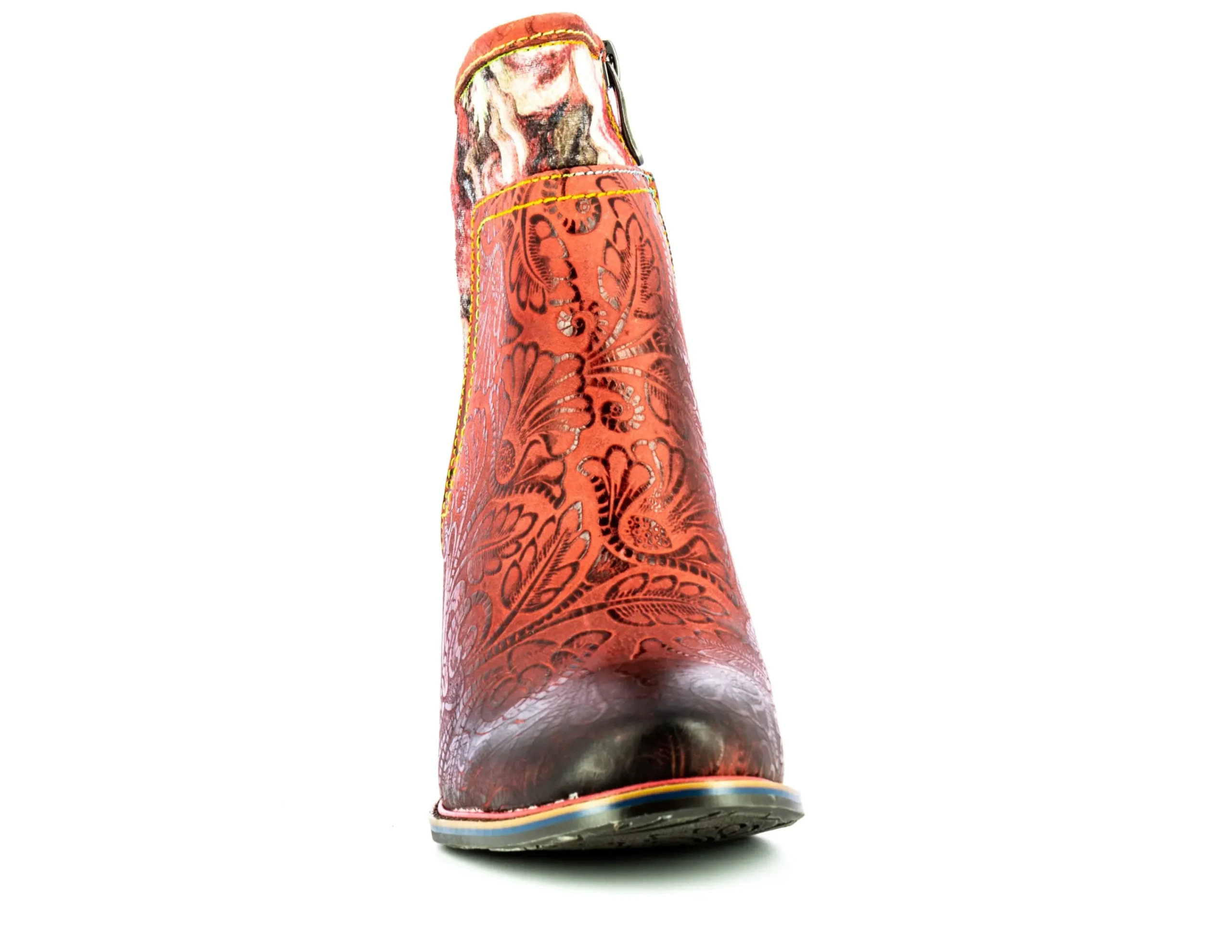 Best Laura Vita Bottines - GECEKO 21