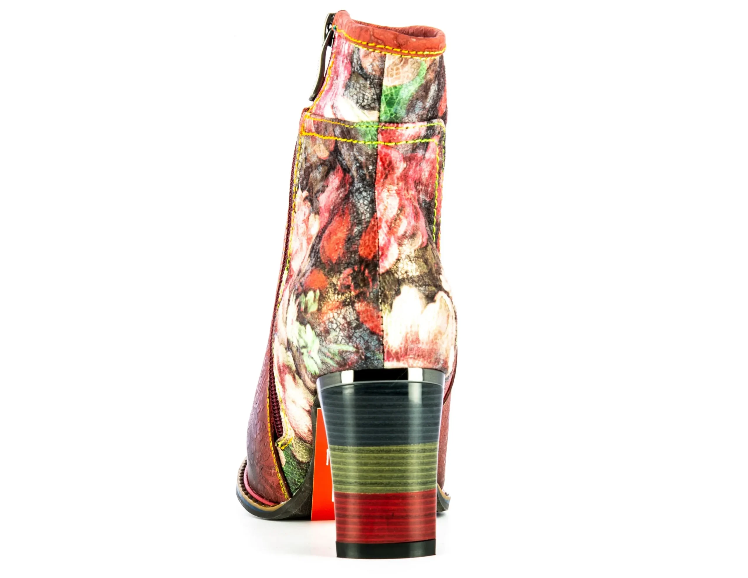 Best Laura Vita Bottines - GECEKO 21