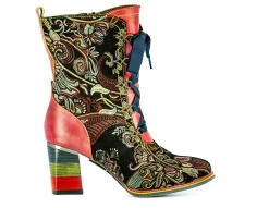 Shop Laura Vita Bottines - GECEKO 24