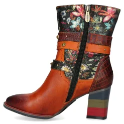 Store Laura Vita Bottines - GECEKO 2111