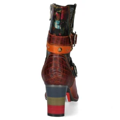 Store Laura Vita Bottines - GECEKO 2111