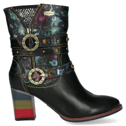 Store Laura Vita Bottines - GECEKO 2111