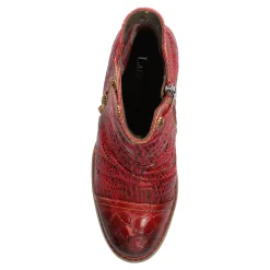 Store Laura Vita Bottines - GECEKO 213