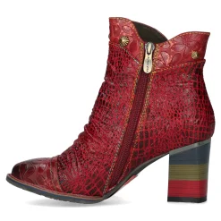 Store Laura Vita Bottines - GECEKO 213