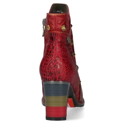 Store Laura Vita Bottines - GECEKO 213