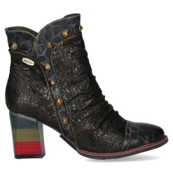 Store Laura Vita Bottines - GECEKO 213
