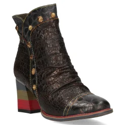 Store Laura Vita Bottines - GECEKO 213