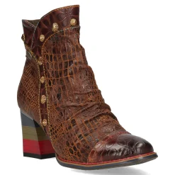 Store Laura Vita Bottines - GECEKO 213
